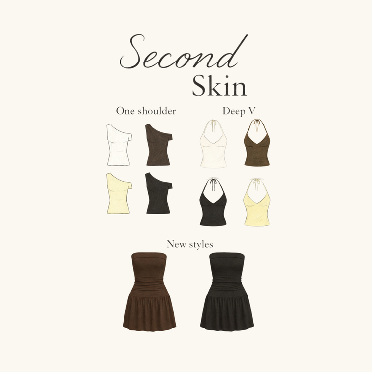 Second Skin