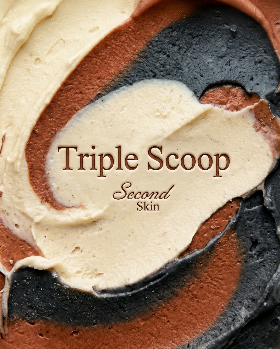 Triple Sccop