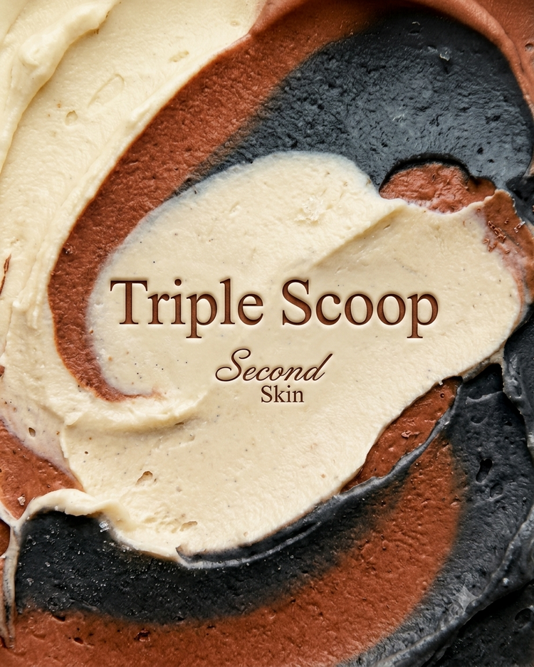 Triple Sccop