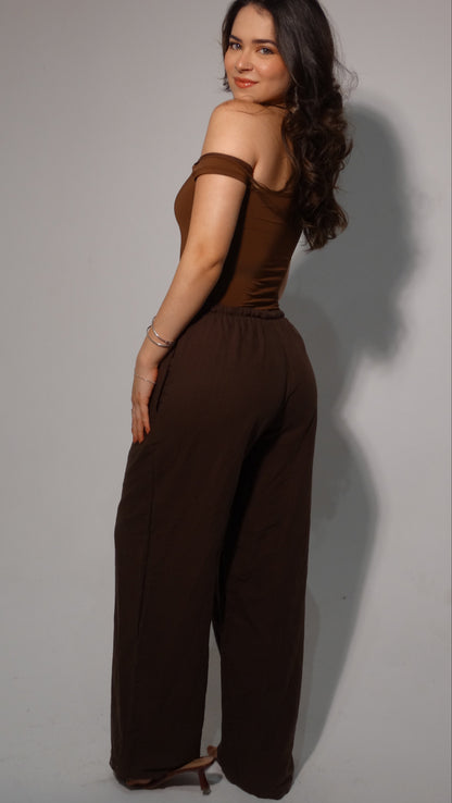 Second Skin - One Shoulder
