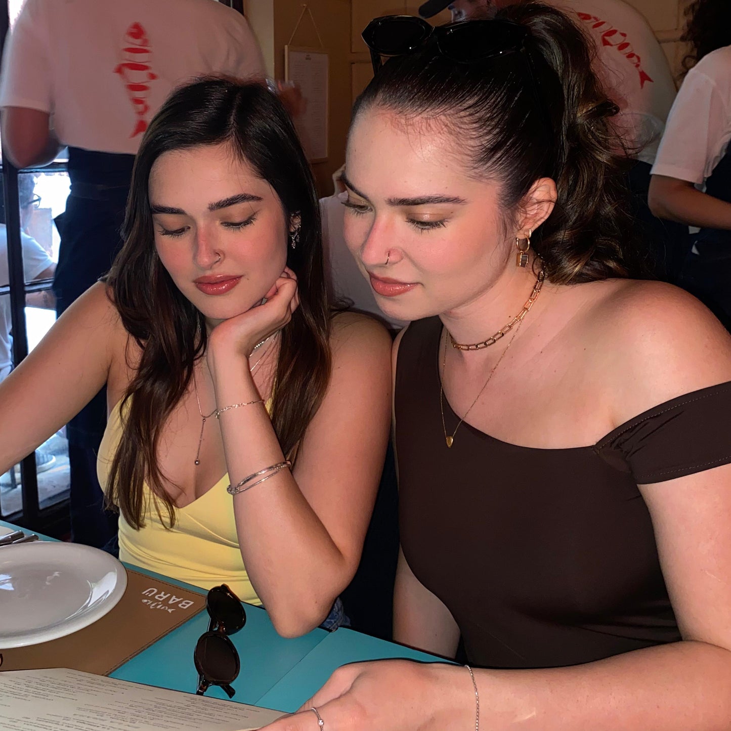 Second Skin - One Shoulder